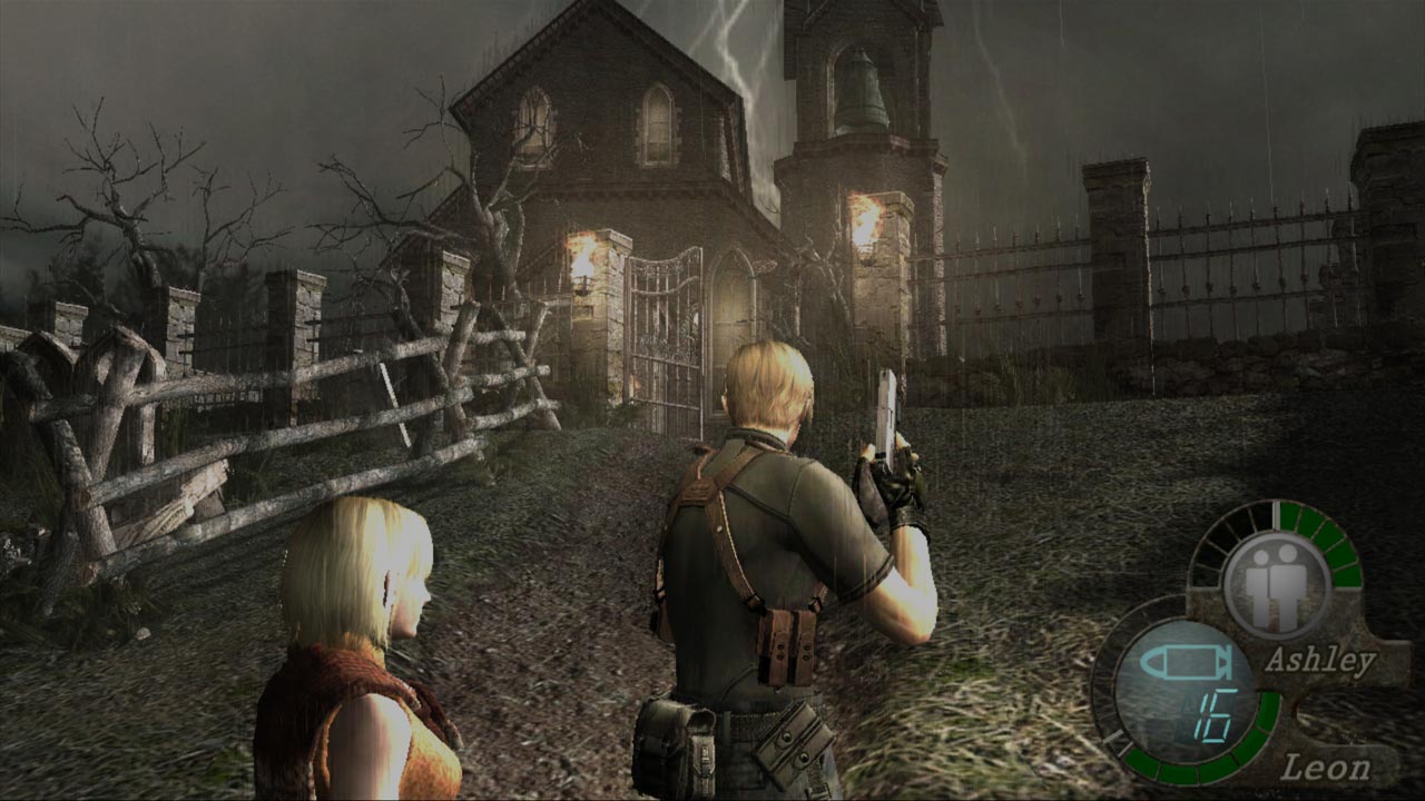 resident evil 4 pc game resident evil 4 pc game