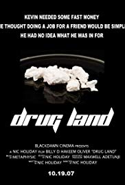 Drug Land