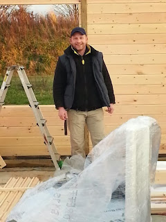 Villa Vivi Bauablauf Villa Vivi 1