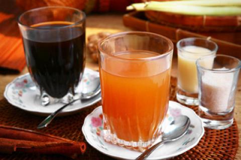 Bir Pletok: Cara membuat dan memasak Bir Pletok