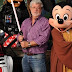 O show deve continuar, Disney compra a Lucasfilm