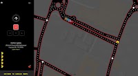 Oggi si gioca a PacMan su Google Maps