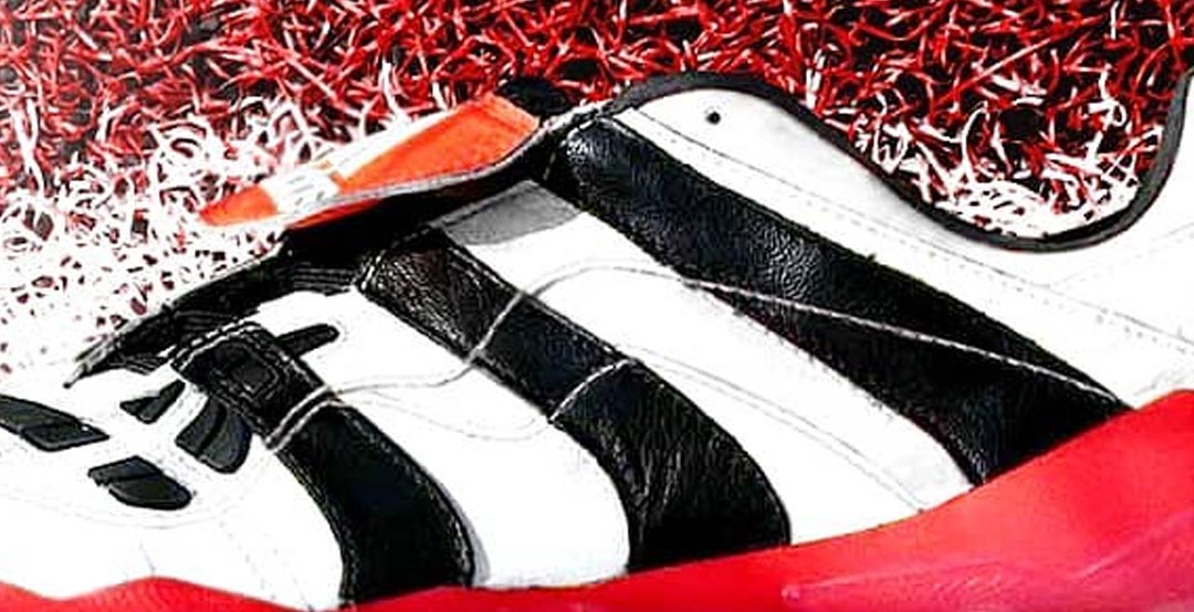 weisse adidas fussballschuhe