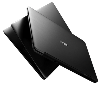 Spesifikasi Notebook Ultrabook Acer Aspire S3