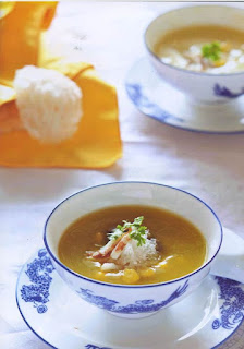 súp cua tổ yến sào súp cua tổ yến