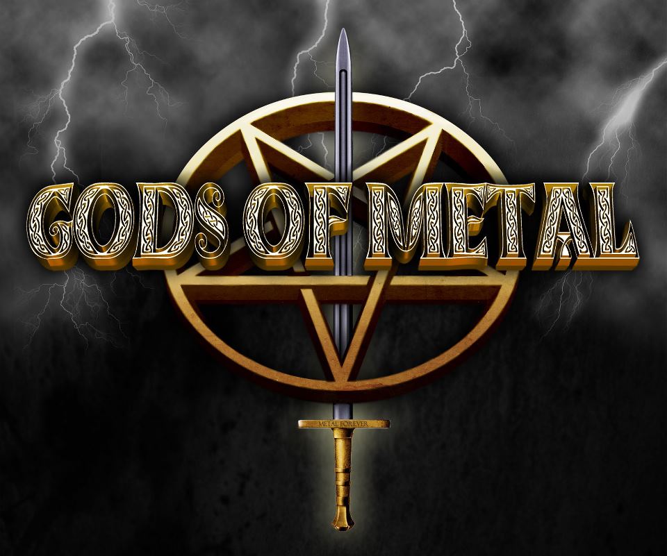 Gods of Metal