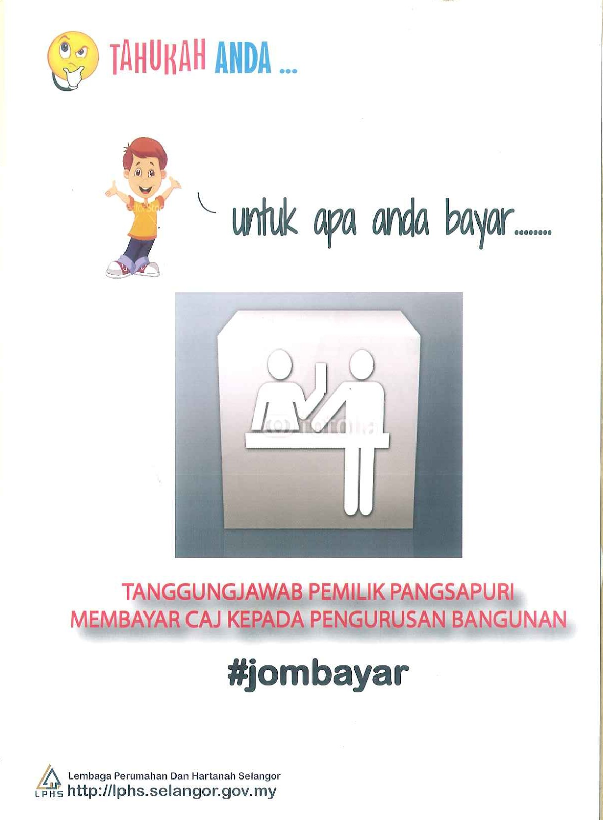 D'Shire Villa Apartment Maintenance Fee Caj Penyenggaraan FAQ