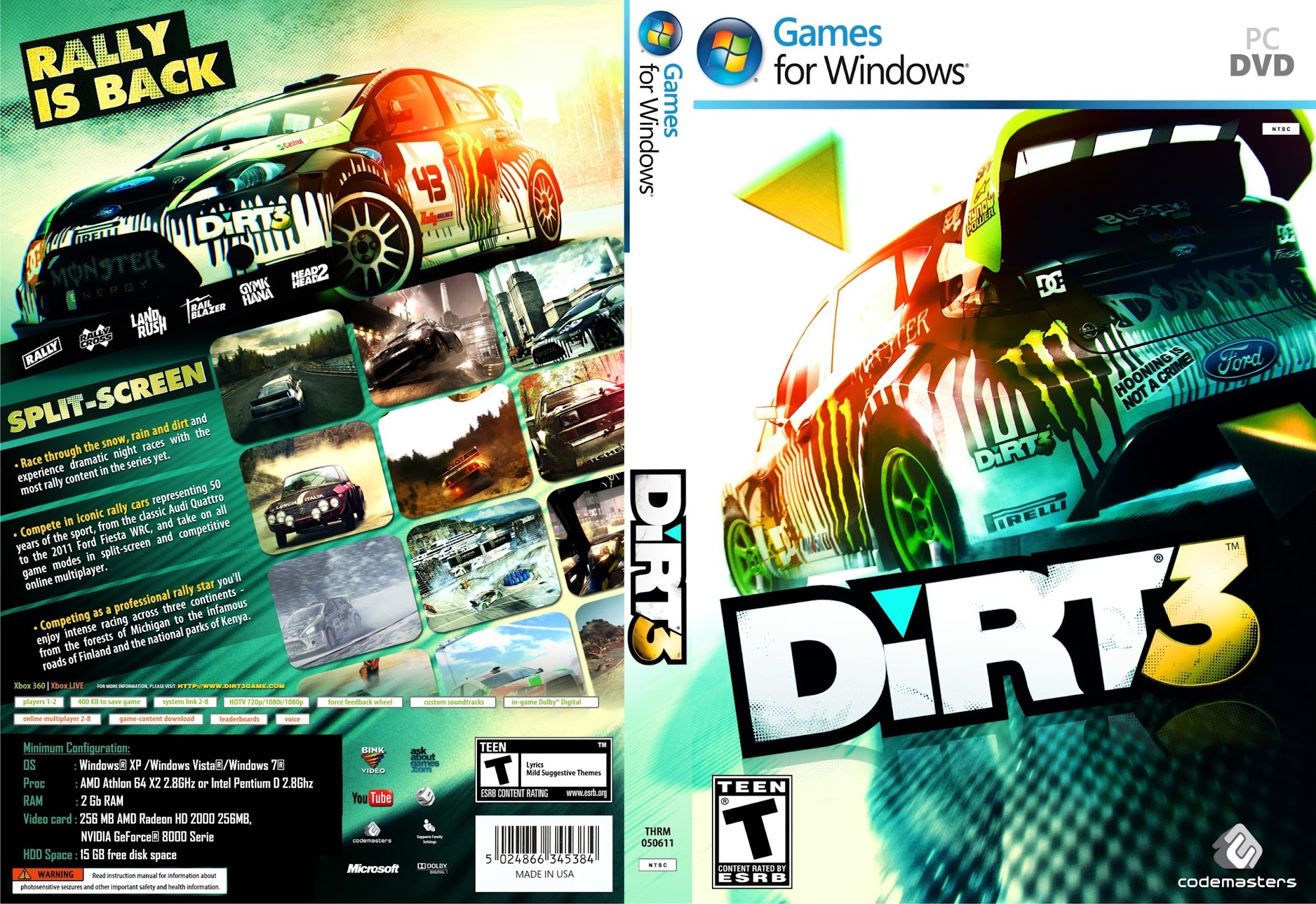 Dirt 3 xbox 360 обложка. два геймпад xbox 360 проводной. гонки split screen xbox 360. Need for speed rivals playstation 4. игры на xbox 360 файтинги.