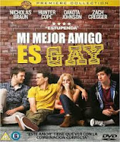 Mi mejor amigo es gay Mi mejor amigo es gay