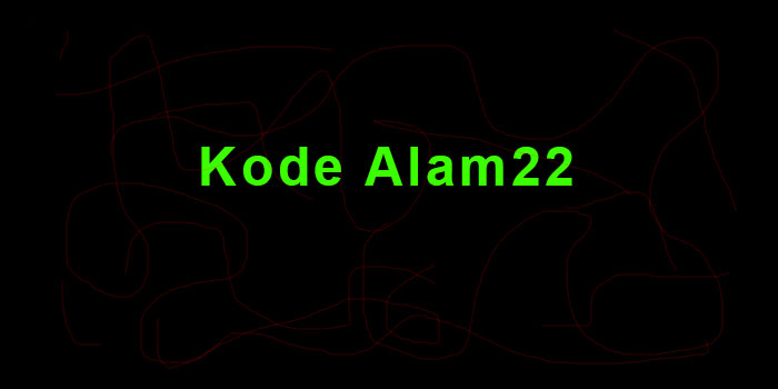 Kode Alam | Kode Alam Togel | Kode Alam Binatang