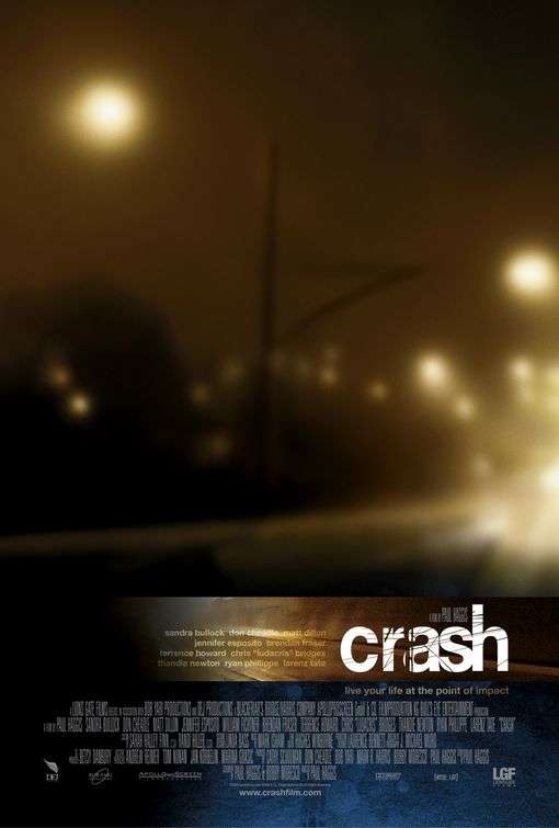 CRASH (2005)
