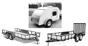 Best 5x8 Teardrop Trailer Plans FREE With This Set Of Utility&Landscape; .