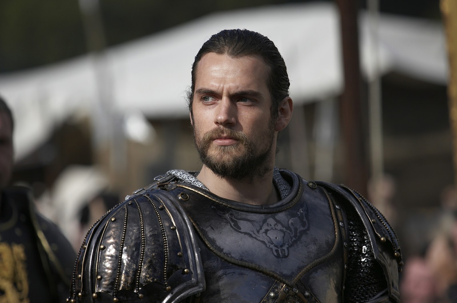 The Wertzone: Henry Cavill cast as Geralt in Netflix's WITCHER TV series