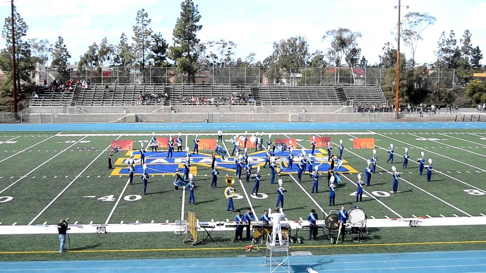 University of San Diego High School School Choices