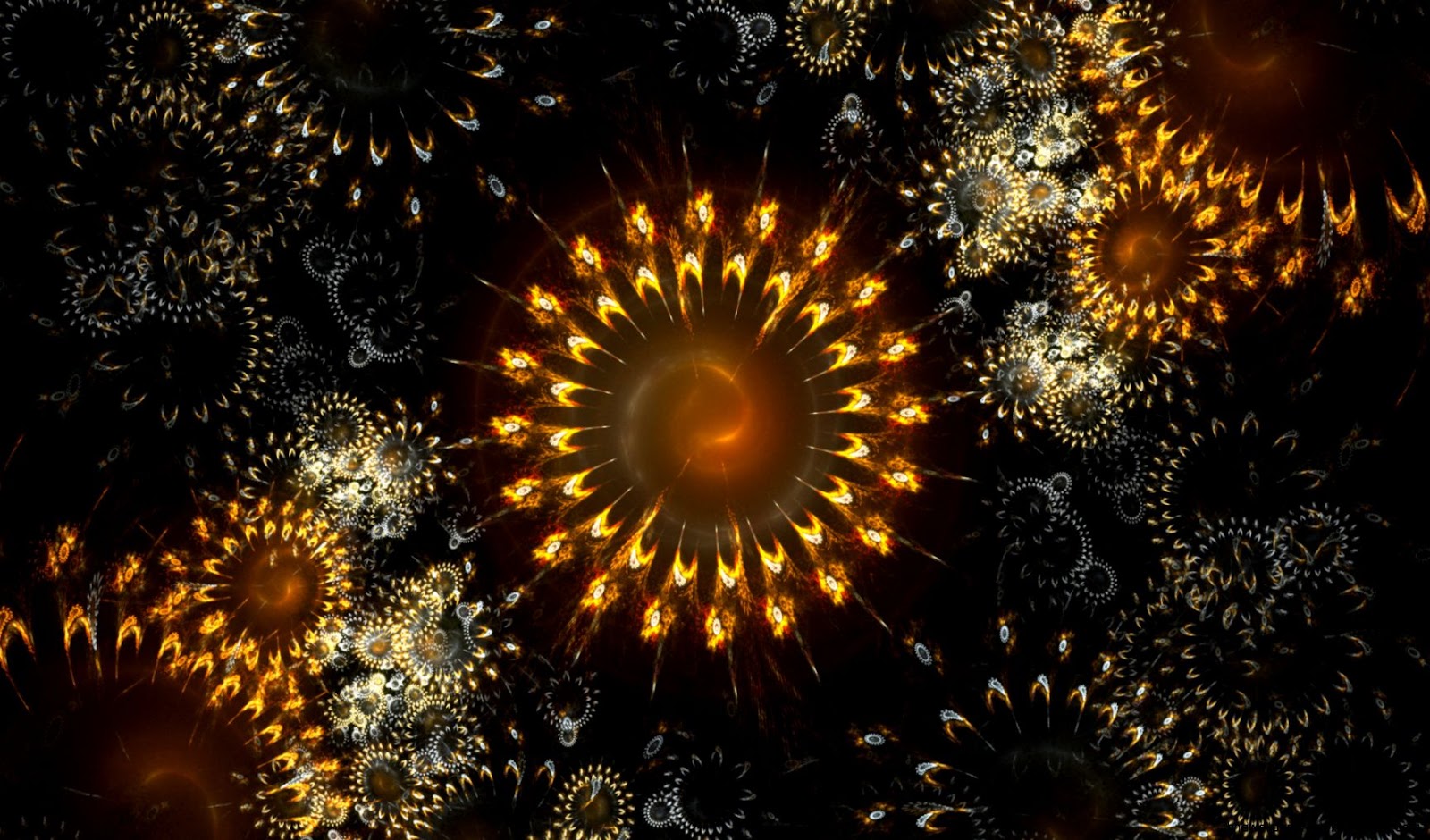 New Years Eve Desktop