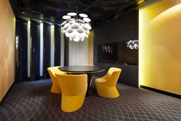 Project design and imagination of Robert Majkut Design