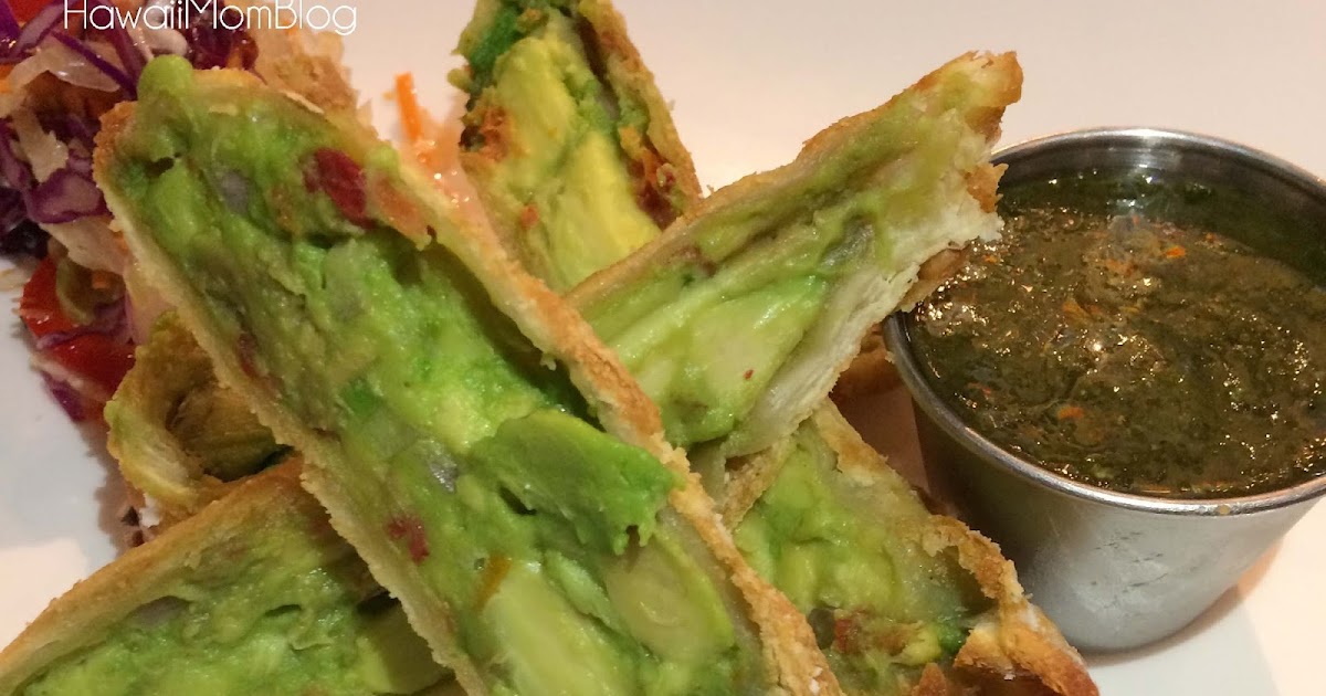 Hawaii Mom Blog Kona Grill Waikiki