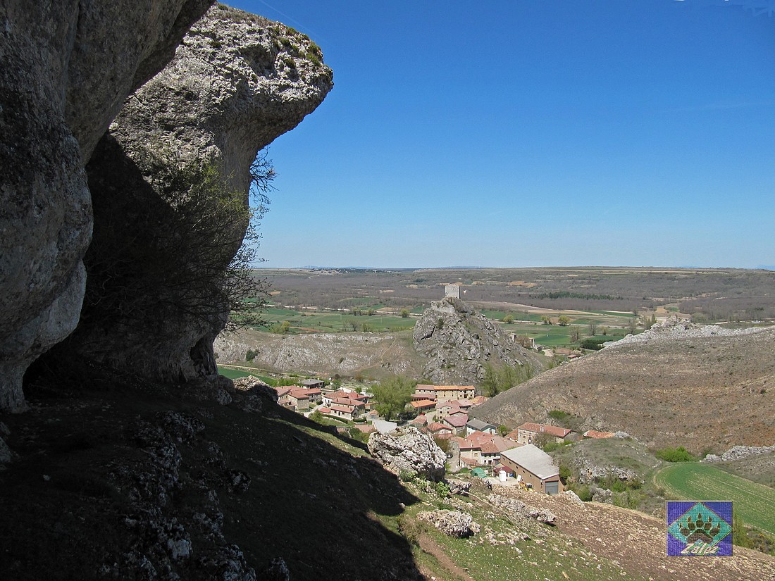 ZáLeZ Úrbel del Castillo