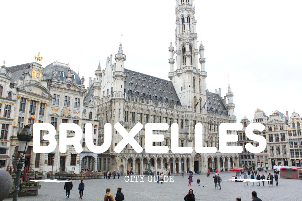 Bruxelles