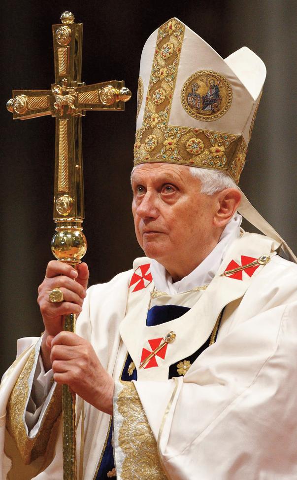 Konsili Vatikan II adalah Konsili Pastoral bukan Konsili Dogmatis ...