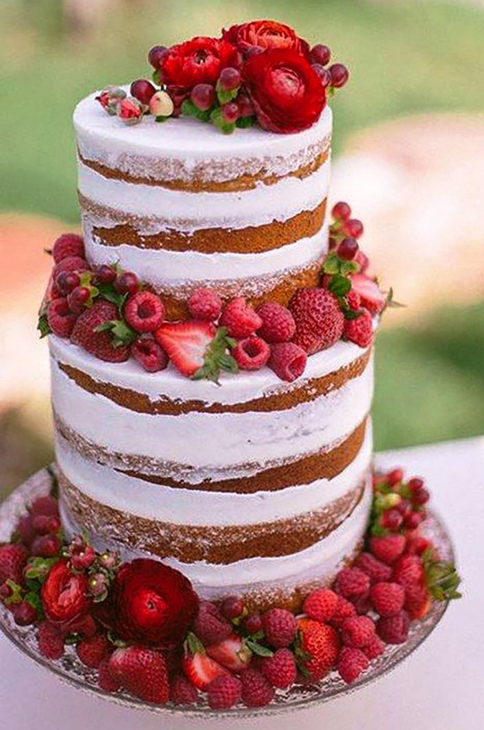 SEVGİ DOLU PASTA TARZI NACED CAKE