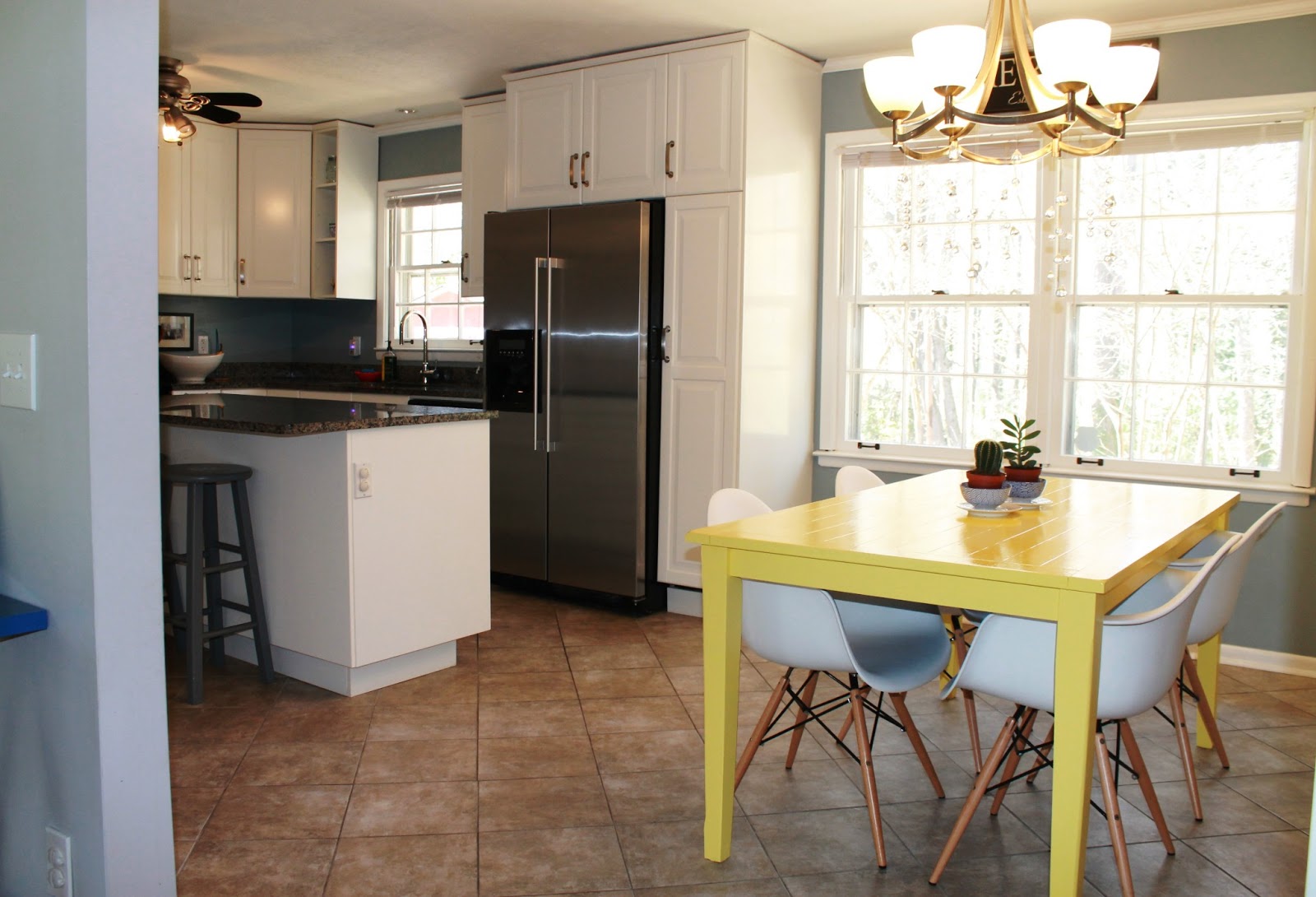 Just for Me...and You PreMove Kitchen & Dining