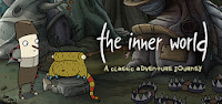 Download The Inner World game for PC from this blog The Inner World Free Download