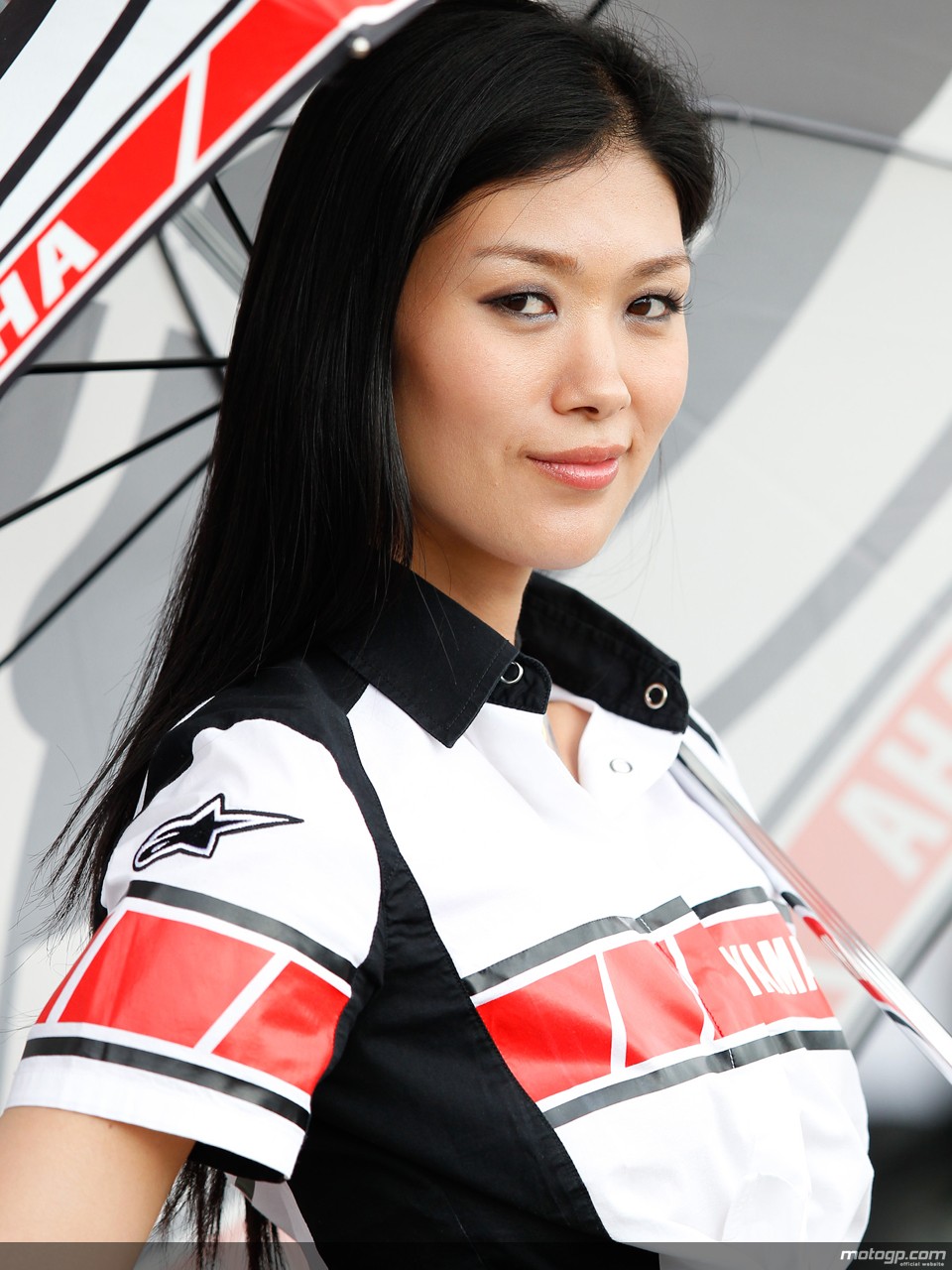 Pictures of Paddock Girls for Moto GP - Japan (1) ~ Just A 