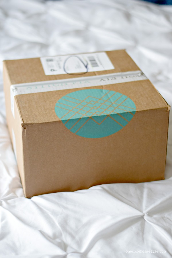 Stitch Fix Review 2 April 2018