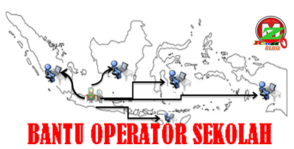 BANTU OPERATOR SEKOLAH