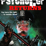 Psycho Cop Returns 1993™ !FULL. MOVIE! OnLine Streaming 720p