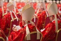 Che significa conclave