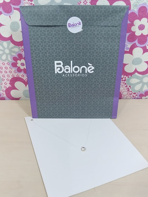 balonè acessório parque shopping maia