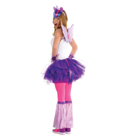 6 7 year old twilight sparkle costume 6 7 year old twilight sparkle costume