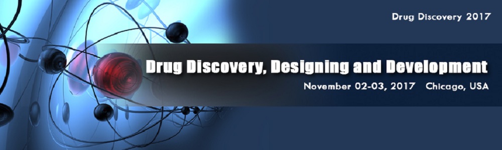 4th International Congress on Drug Discovery, Designing and Development