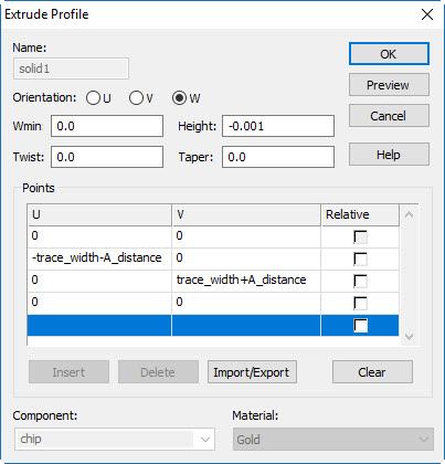 tolerant vertices cst microwave studio tolerant vertices cst microwave studio