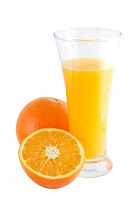 La Naranja - Remedios Naturales