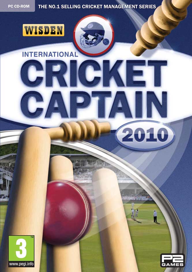 International Cricket Captain 2010 Premium Crack & Keygen Download
