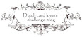 Dutch card lovers