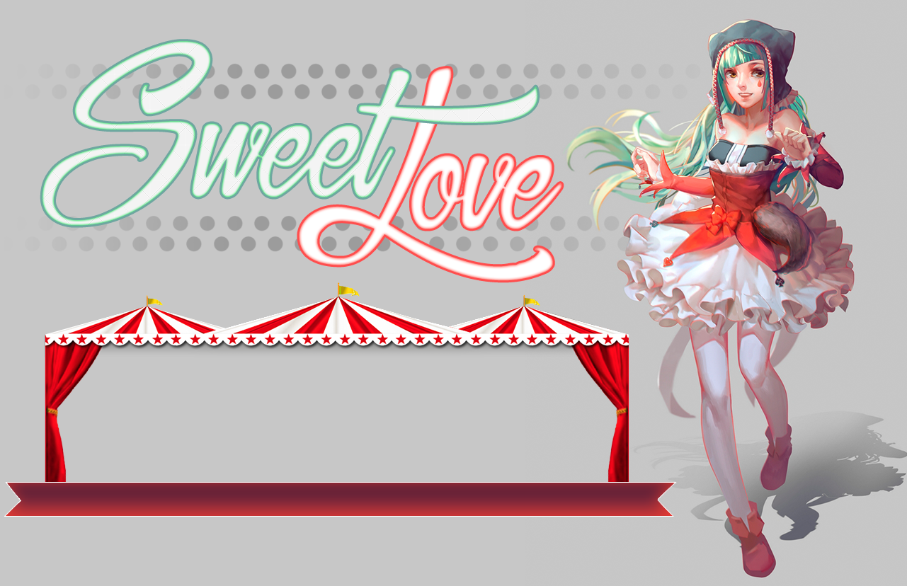 Sweet♥Love ~ ByKyaru