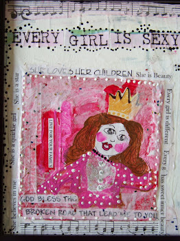 Every girl is unique and sexy!