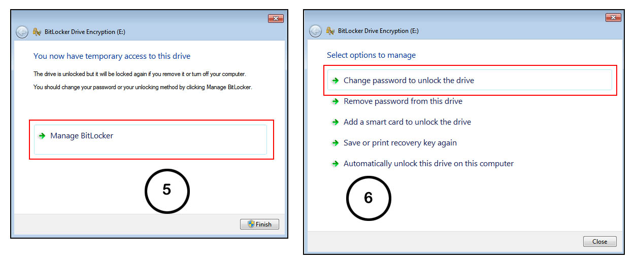 Восстановление bitlocker windows 10. Восстановление bitlocker windows 10
