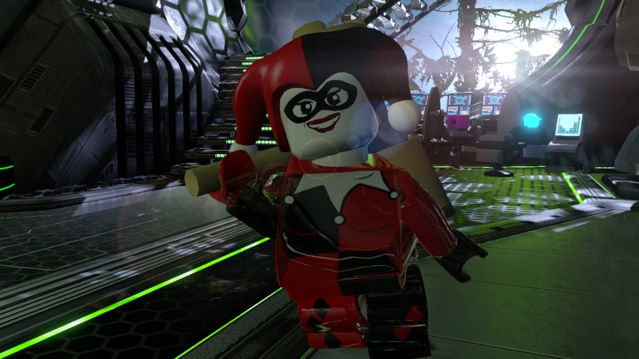 Collecting Toyz: New LEGO Batman 3 Characters and Level Unveiled at ...