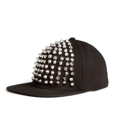 Love4fashion: Hats are the fashion accessory must have this A/W 2013!!