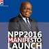 Full text: NPP 2016 manifesto highlights 