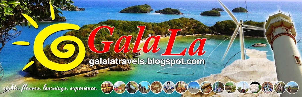 Gala La Travels