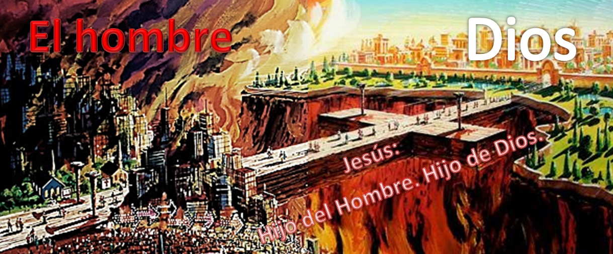 Sigo al Maestro EL DESTINO DE LA HUMANIDAD