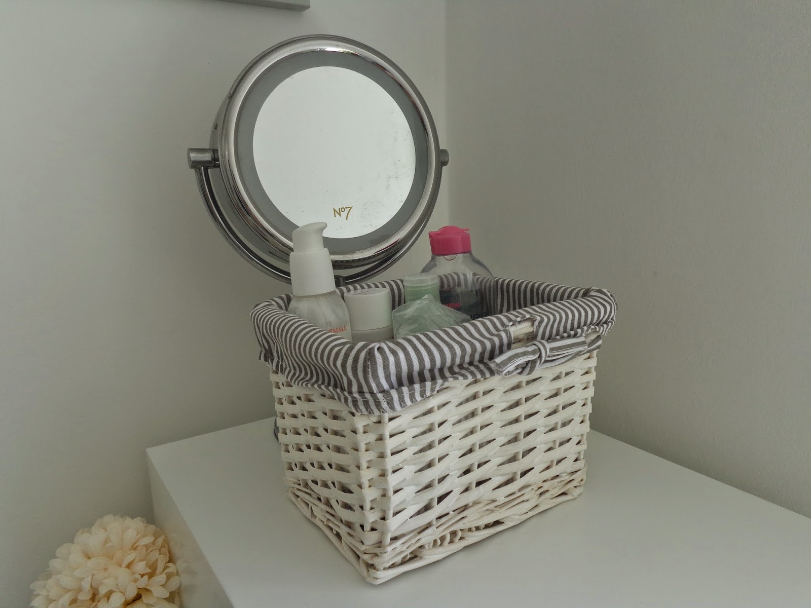 DAANIS Wilko Small Baskets