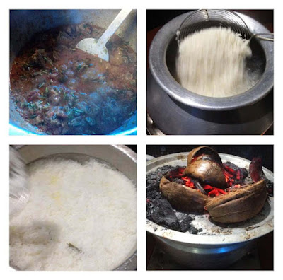 BEEF BIRYANI RECIPE - KERALA STYLE BEEF BIRIYANI