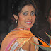 Shriya Saran In Hot Suit